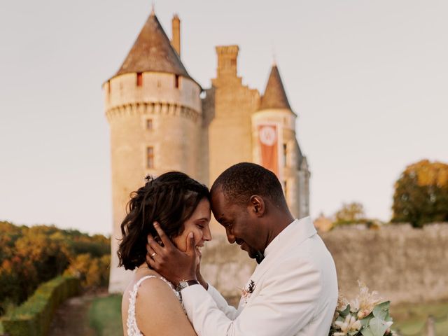 Le mariage de Timothée et Adeline à Céré-la-Ronde, Indre-et-Loire 30