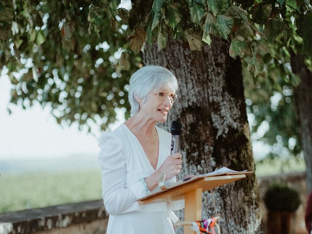 Le mariage de Antoine et Élodie à Villié-Morgon, Rhône 98