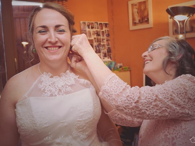 Le mariage de Fabien et Léa à Pins-Justaret, Haute-Garonne 23