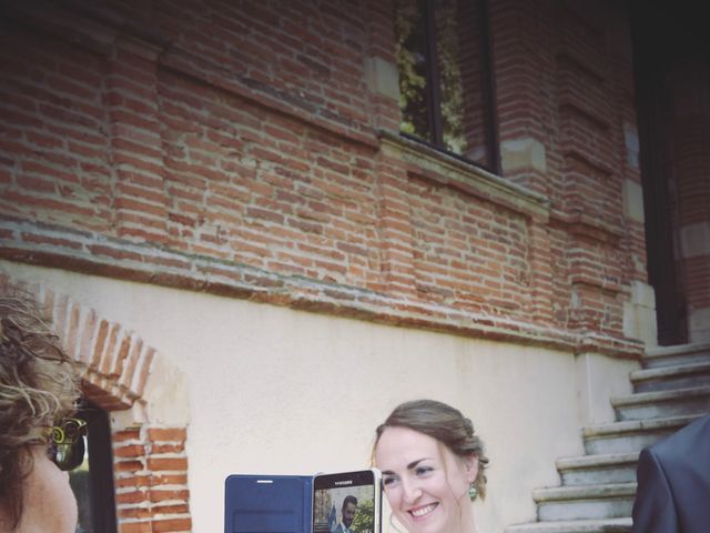 Le mariage de Fabien et Léa à Pins-Justaret, Haute-Garonne 58