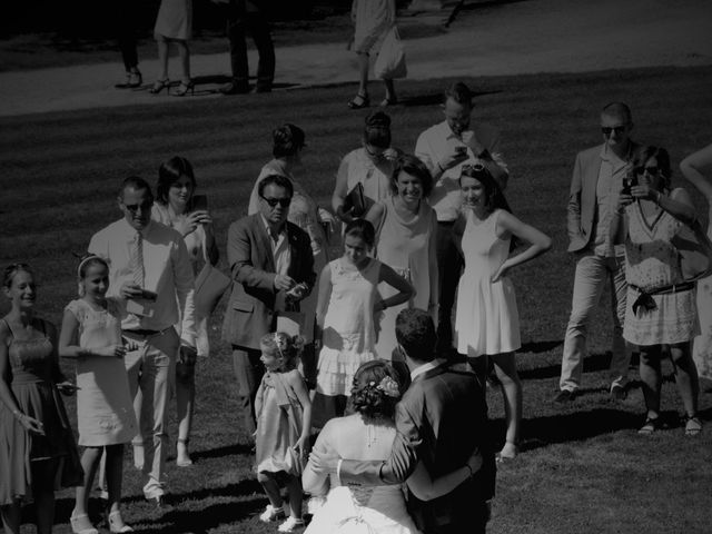 Le mariage de Fabien et Léa à Pins-Justaret, Haute-Garonne 60