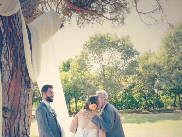 Le mariage de Fabien et Léa à Pins-Justaret, Haute-Garonne 96