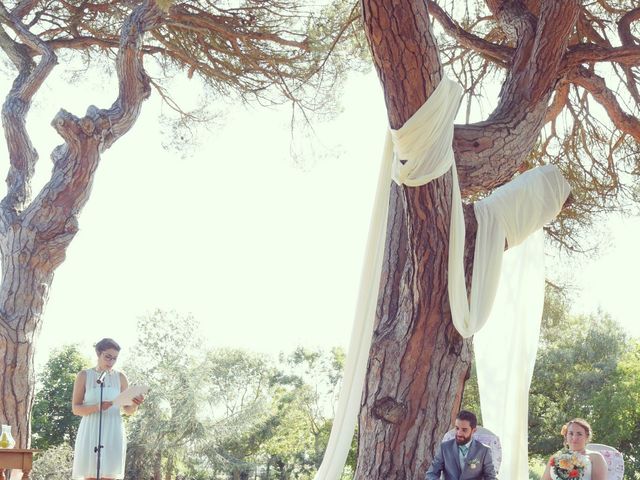 Le mariage de Fabien et Léa à Pins-Justaret, Haute-Garonne 97