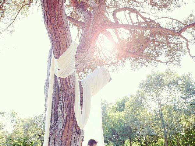 Le mariage de Fabien et Léa à Pins-Justaret, Haute-Garonne 113