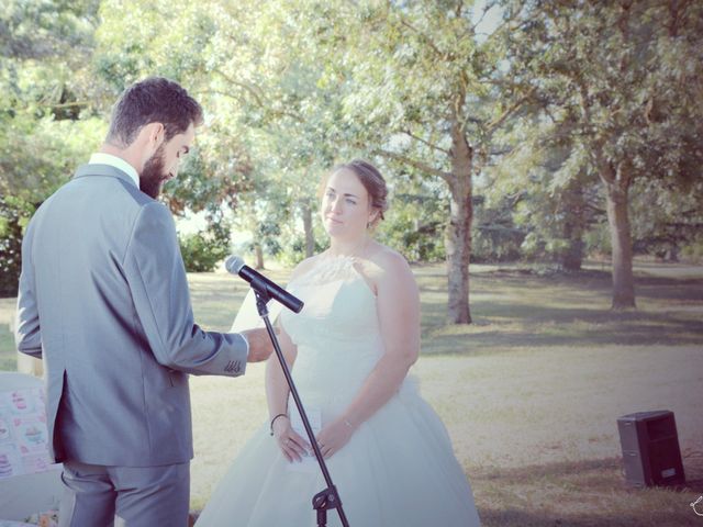 Le mariage de Fabien et Léa à Pins-Justaret, Haute-Garonne 122