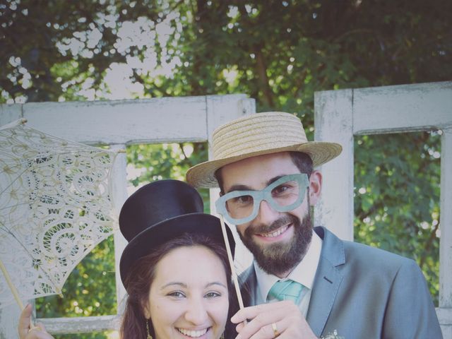 Le mariage de Fabien et Léa à Pins-Justaret, Haute-Garonne 138