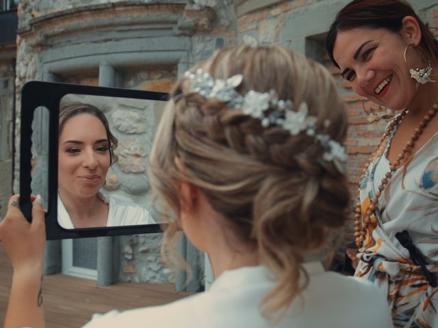 Le mariage de Alexis et Laura à La Motte-Servolex, Savoie 5