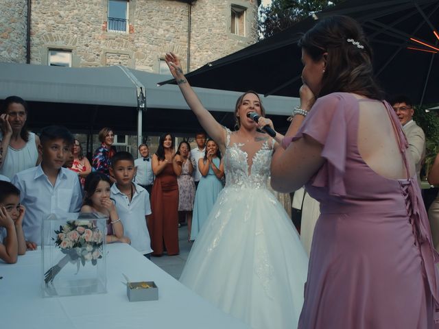 Le mariage de Alexis et Laura à La Motte-Servolex, Savoie 15