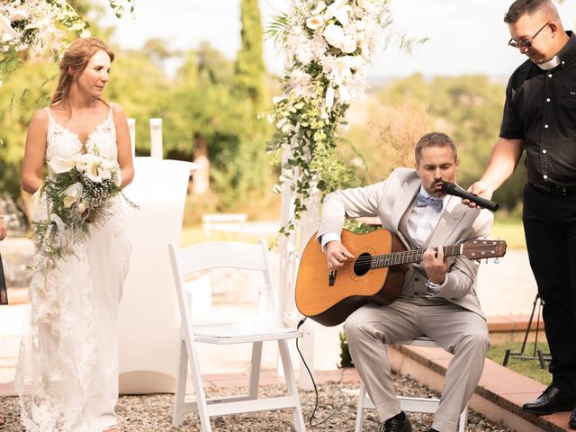 Le mariage de Fabrice et Kelly à Bouloc, Haute-Garonne 28