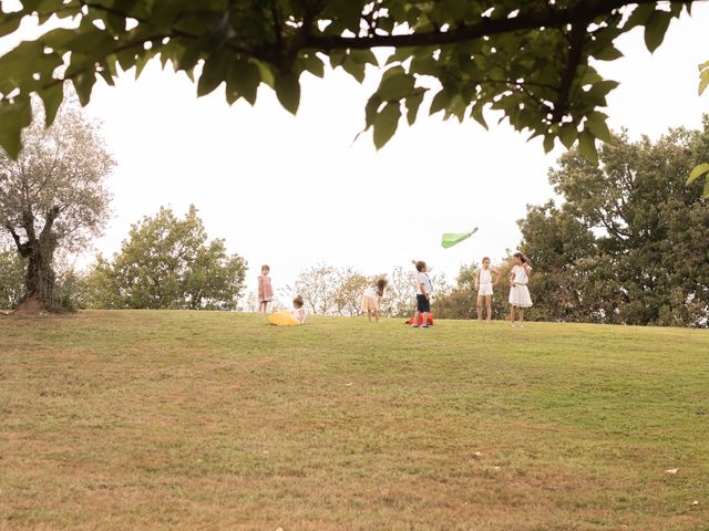 Le mariage de Fabrice et Kelly à Bouloc, Haute-Garonne 41