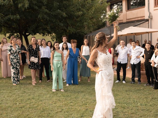 Le mariage de Fabrice et Kelly à Bouloc, Haute-Garonne 42