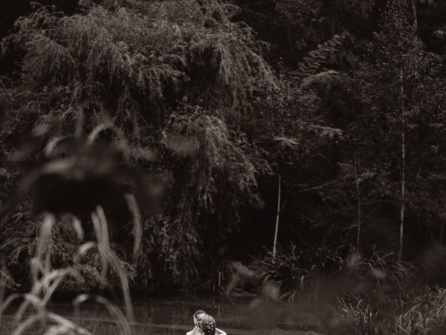 Le mariage de Fabrice et Kelly à Bouloc, Haute-Garonne 51