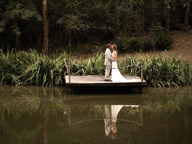 Le mariage de Fabrice et Kelly à Bouloc, Haute-Garonne 52