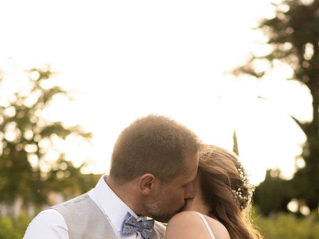 Le mariage de Fabrice et Kelly à Bouloc, Haute-Garonne 55