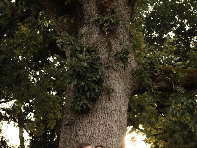 Le mariage de Fabrice et Kelly à Bouloc, Haute-Garonne 59