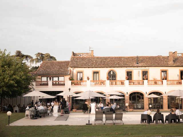 Le mariage de Fabrice et Kelly à Bouloc, Haute-Garonne 60