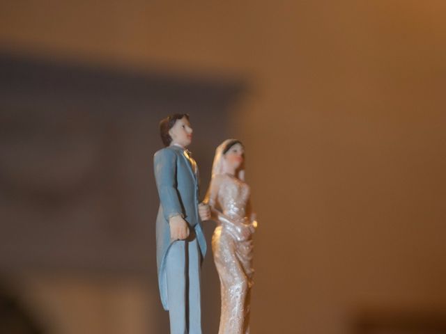 Le mariage de Julien et Aurore à Lésigny, Seine-et-Marne 107