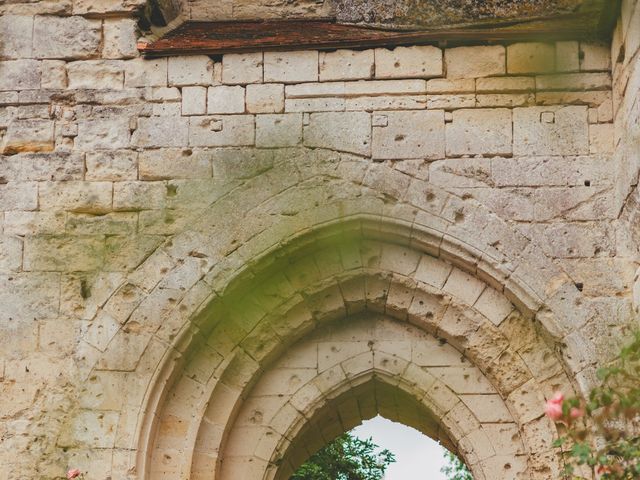 Le mariage de Nathan et Nathalie à Longpont, Aisne 6