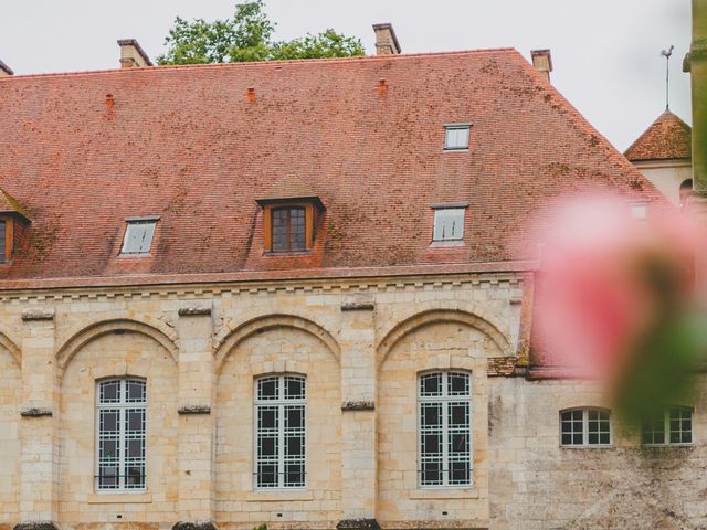 Le mariage de Nathan et Nathalie à Longpont, Aisne 7