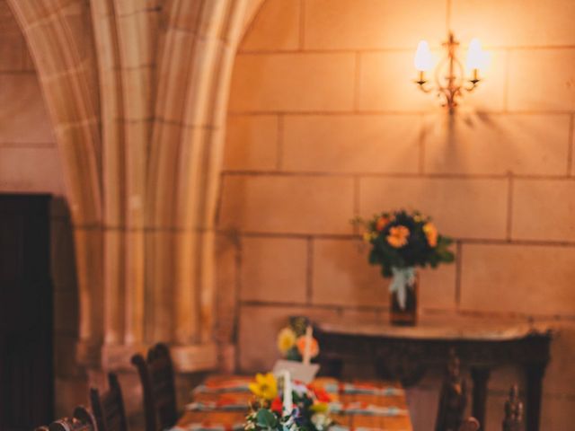 Le mariage de Nathan et Nathalie à Longpont, Aisne 19