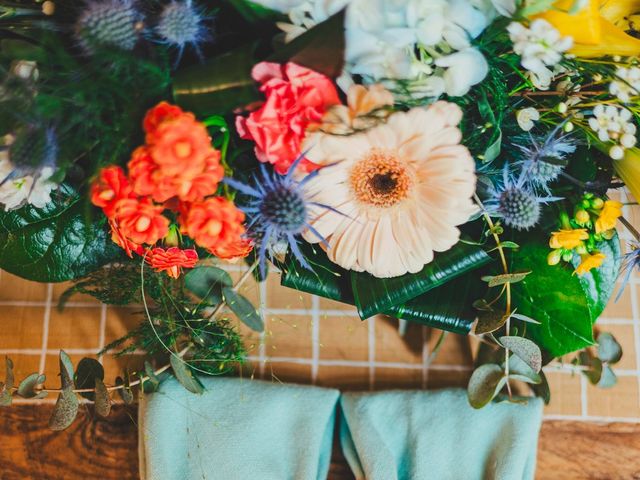 Le mariage de Nathan et Nathalie à Longpont, Aisne 24