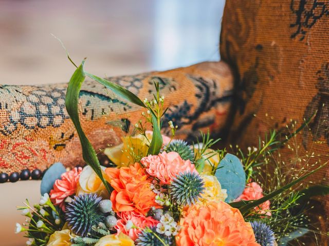 Le mariage de Nathan et Nathalie à Longpont, Aisne 46