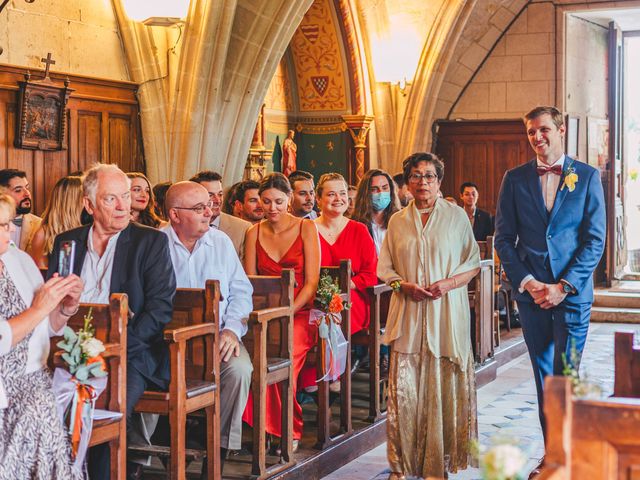 Le mariage de Nathan et Nathalie à Longpont, Aisne 73