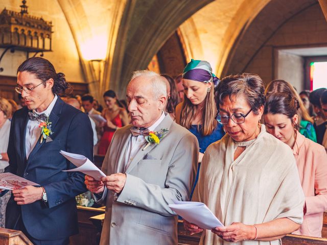 Le mariage de Nathan et Nathalie à Longpont, Aisne 80