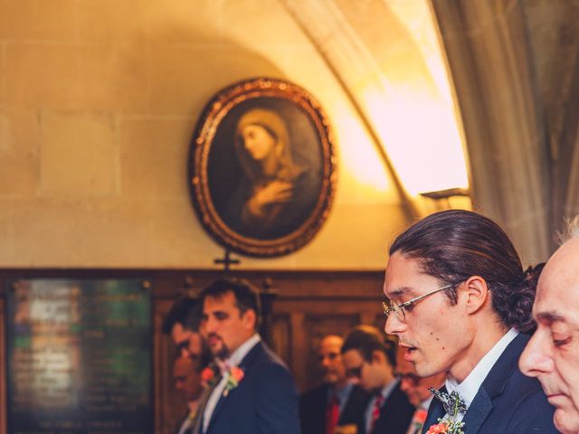 Le mariage de Nathan et Nathalie à Longpont, Aisne 81