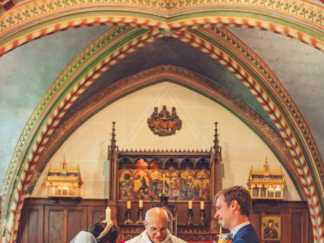 Le mariage de Nathan et Nathalie à Longpont, Aisne 87