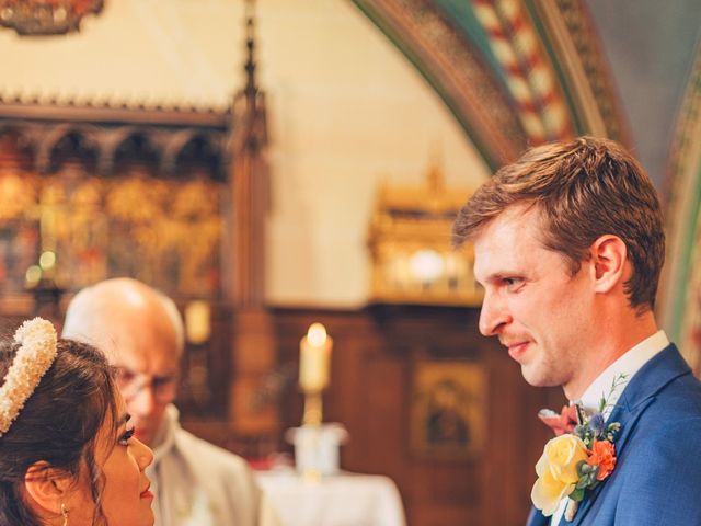 Le mariage de Nathan et Nathalie à Longpont, Aisne 90