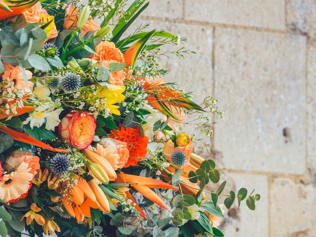 Le mariage de Nathan et Nathalie à Longpont, Aisne 113