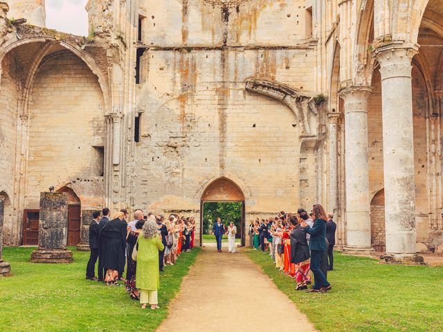 Le mariage de Nathan et Nathalie à Longpont, Aisne 115