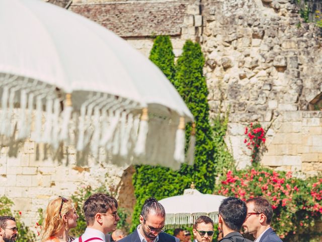 Le mariage de Nathan et Nathalie à Longpont, Aisne 121