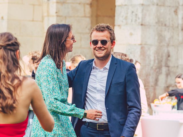 Le mariage de Nathan et Nathalie à Longpont, Aisne 125