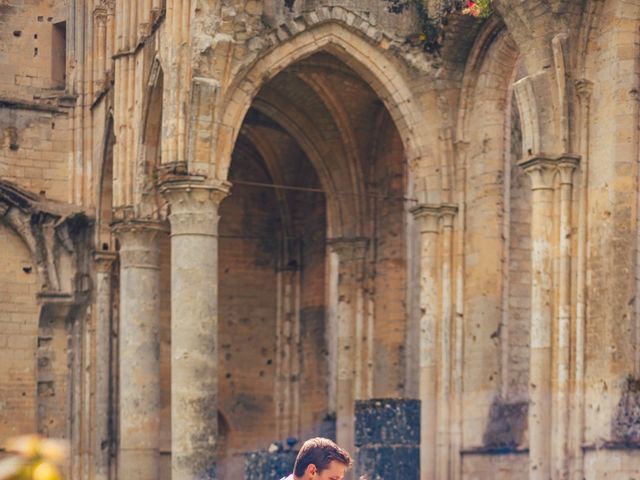 Le mariage de Nathan et Nathalie à Longpont, Aisne 128