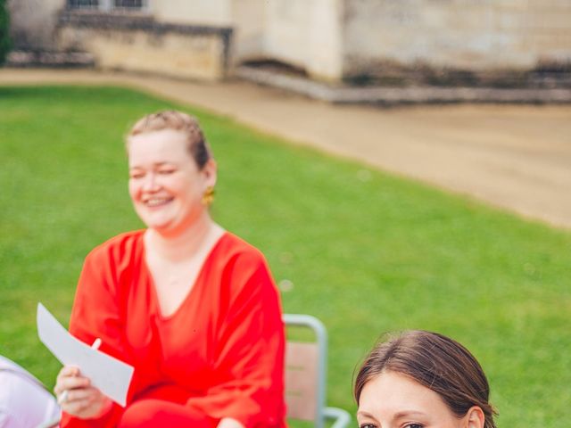 Le mariage de Nathan et Nathalie à Longpont, Aisne 143