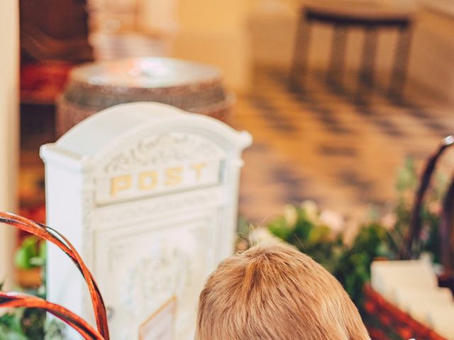 Le mariage de Nathan et Nathalie à Longpont, Aisne 146