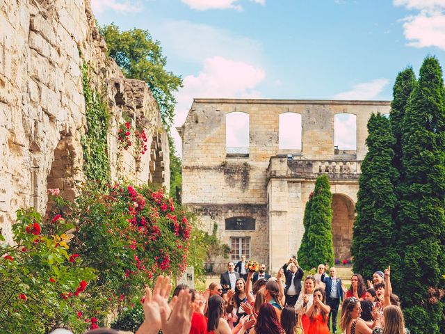 Le mariage de Nathan et Nathalie à Longpont, Aisne 165