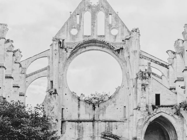 Le mariage de Nathan et Nathalie à Longpont, Aisne 180