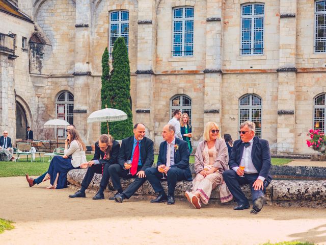 Le mariage de Nathan et Nathalie à Longpont, Aisne 187