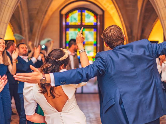 Le mariage de Nathan et Nathalie à Longpont, Aisne 200