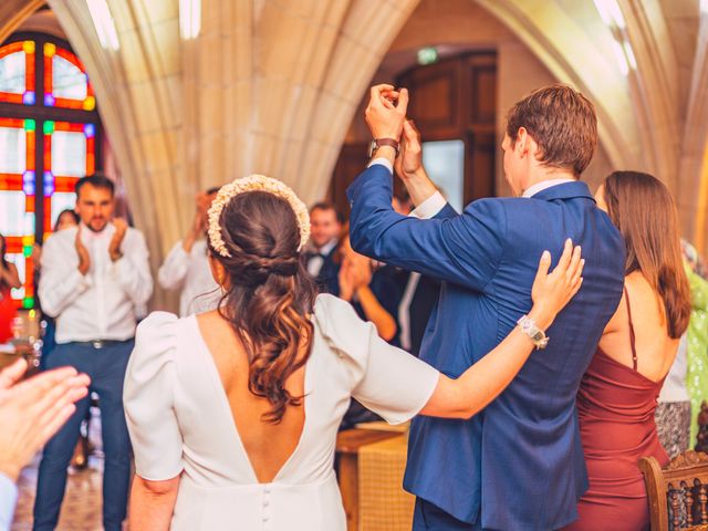 Le mariage de Nathan et Nathalie à Longpont, Aisne 201