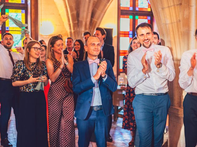 Le mariage de Nathan et Nathalie à Longpont, Aisne 207