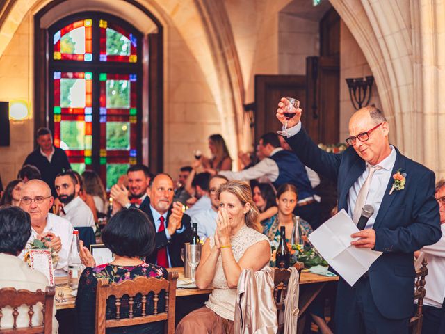 Le mariage de Nathan et Nathalie à Longpont, Aisne 209