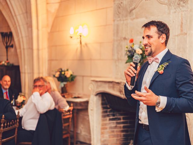 Le mariage de Nathan et Nathalie à Longpont, Aisne 217