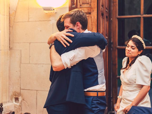 Le mariage de Nathan et Nathalie à Longpont, Aisne 218