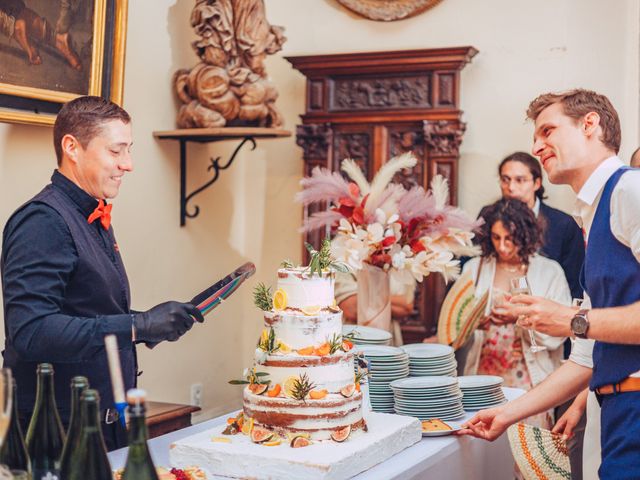 Le mariage de Nathan et Nathalie à Longpont, Aisne 227