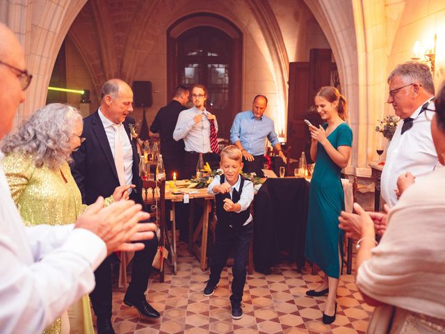 Le mariage de Nathan et Nathalie à Longpont, Aisne 237