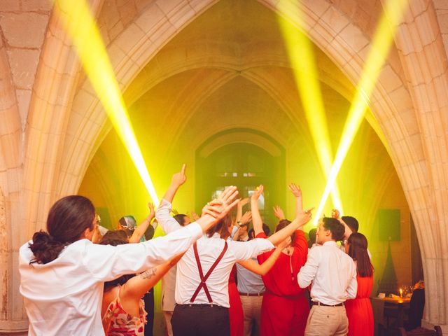 Le mariage de Nathan et Nathalie à Longpont, Aisne 238